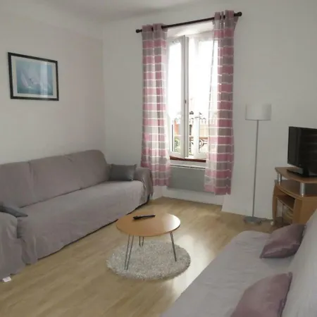 Cita Lejlighed Biarritz