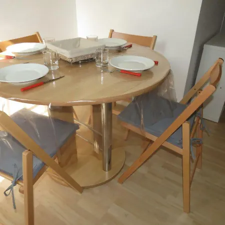 Cita Lejlighed Biarritz